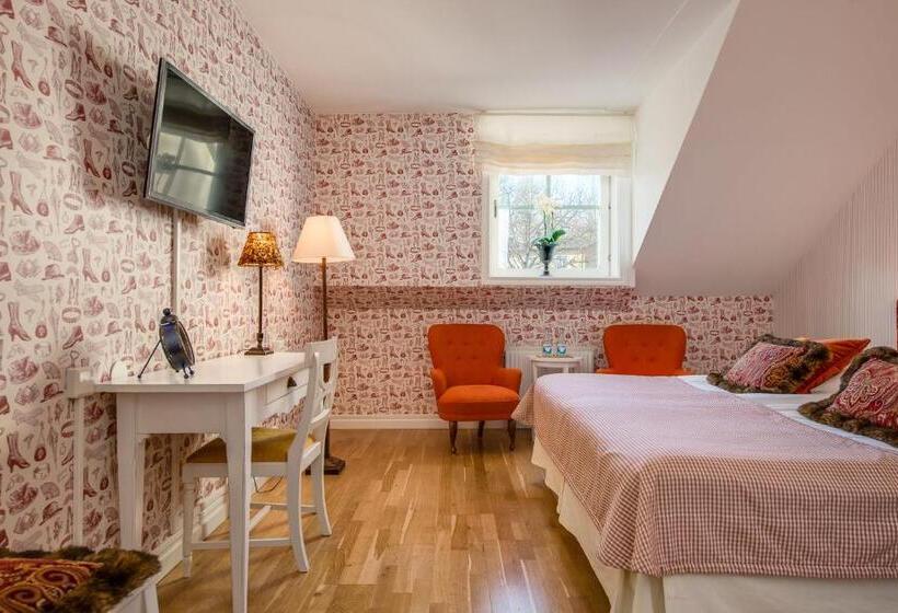 חדר קלאסי, Trosa Stadshotell & Spa