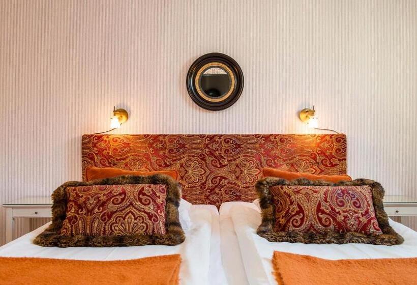 חדר קלאסי, Trosa Stadshotell & Spa