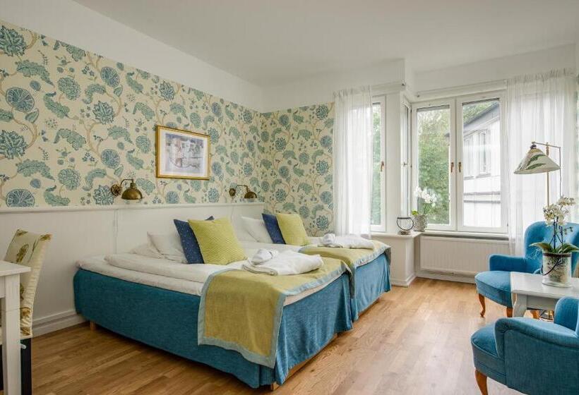 Классический Номер, Trosa Stadshotell & Spa