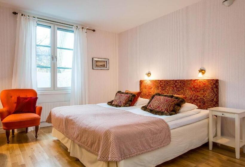 חדר קלאסי, Trosa Stadshotell & Spa