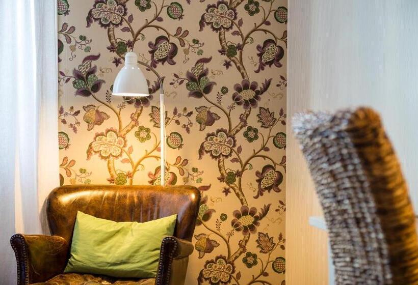 חדר קלאסי, Trosa Stadshotell & Spa