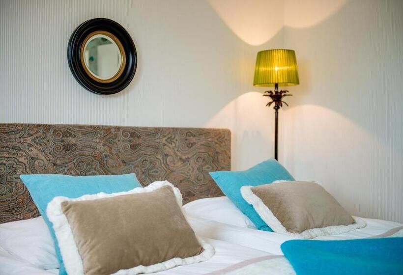 חדר קלאסי, Trosa Stadshotell & Spa