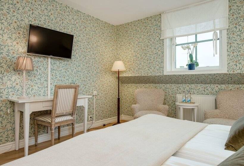 חדר קלאסי, Trosa Stadshotell & Spa