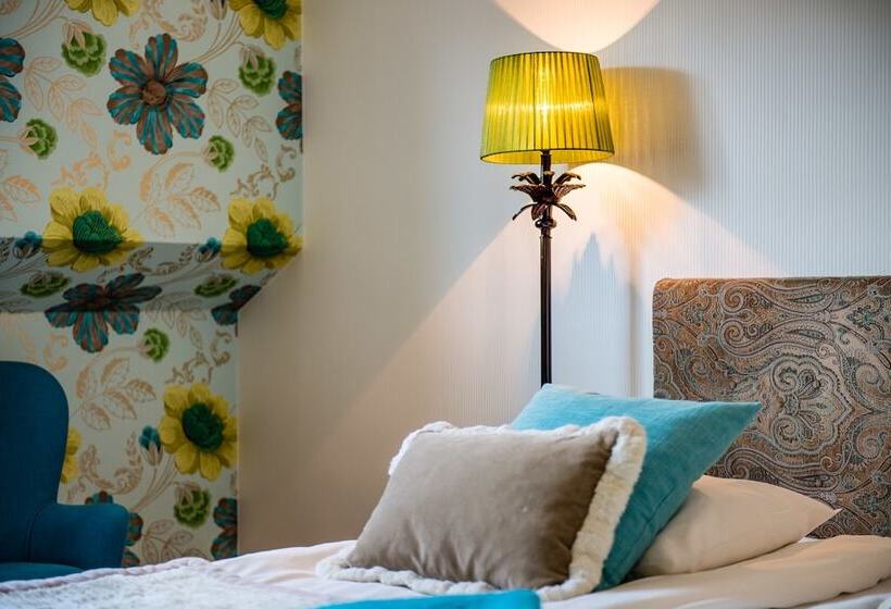 חדר קלאסי, Trosa Stadshotell & Spa