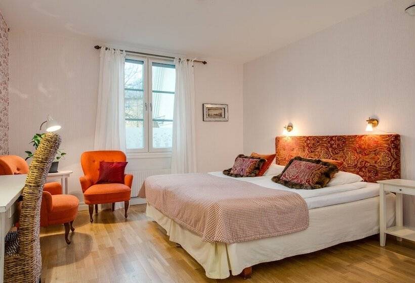 חדר קלאסי, Trosa Stadshotell & Spa