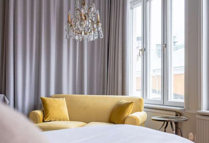 Номер Superior, Trosa Stadshotell & Spa