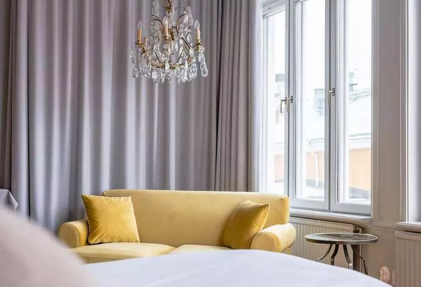 スーペリアールーム, Trosa Stadshotell & Spa