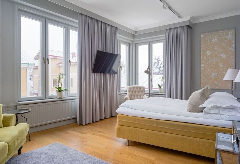 חדר סופריור, Trosa Stadshotell & Spa