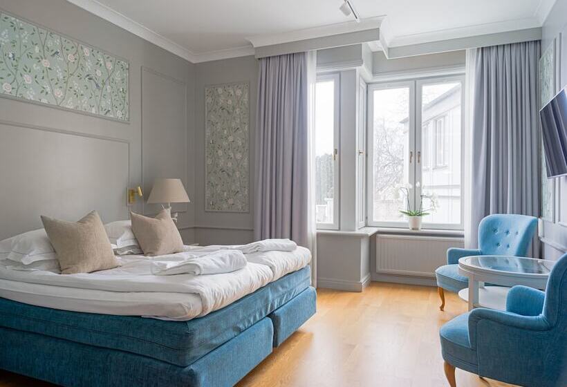 חדר פרמיום, Trosa Stadshotell & Spa