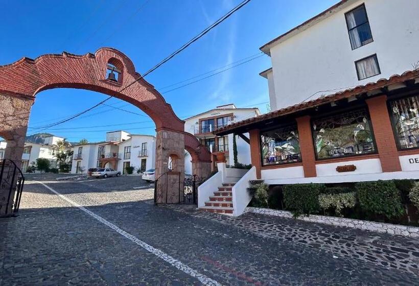 Номер Стандарт, Villas De La Montana