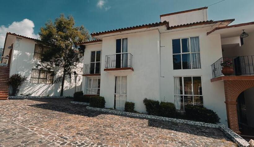 اتاق استاندارد, Villas De La Montana