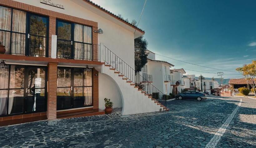 Номер Стандарт, Villas De La Montana