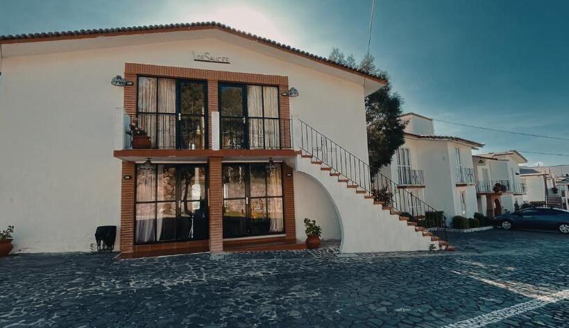 آپارتمان 1 خوابه, Villas De La Montana