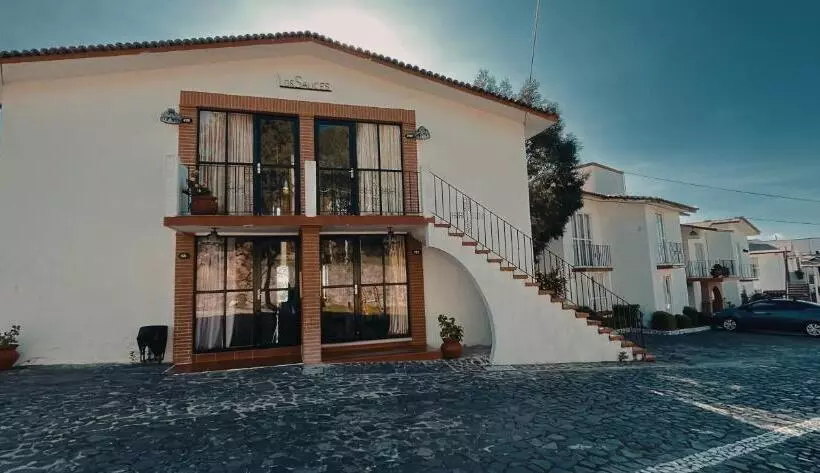 １ベッドルームアパートメント, Villas De La Montana