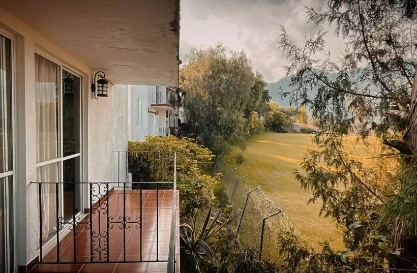 ２ベッドルームアパートメント, Villas De La Montana