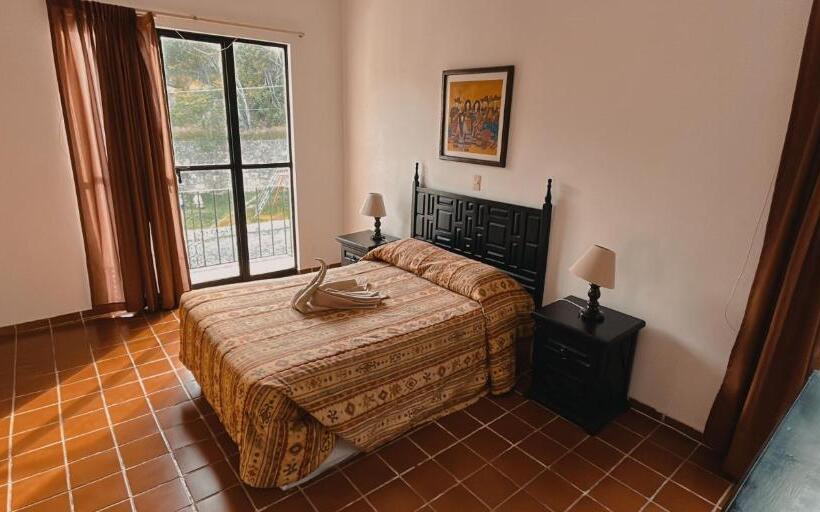 اتاق استاندارد, Villas De La Montana