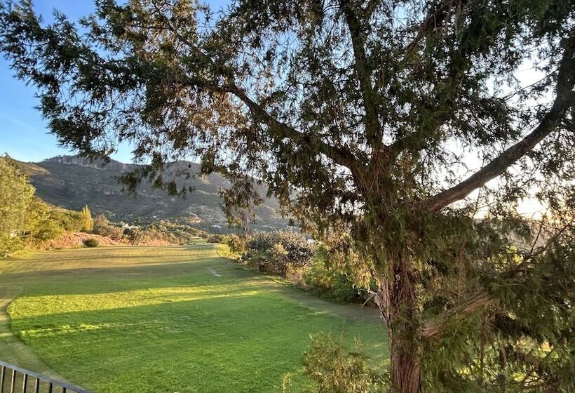 اتاق استاندارد, Villas De La Montana