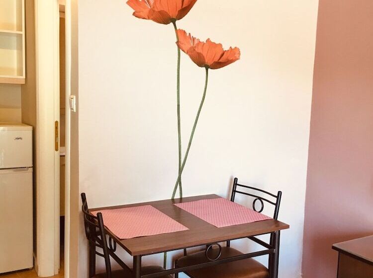 클래식 룸 가든 전망, Ilaeira Mountain Resort