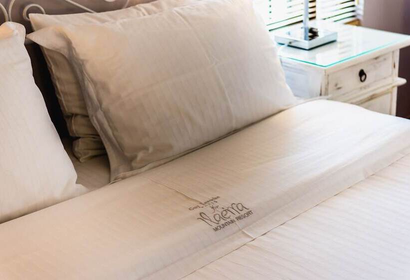 클래식 룸 가든 전망, Ilaeira Mountain Resort