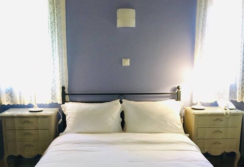 패밀리 룸 가든 전망, Ilaeira Mountain Resort