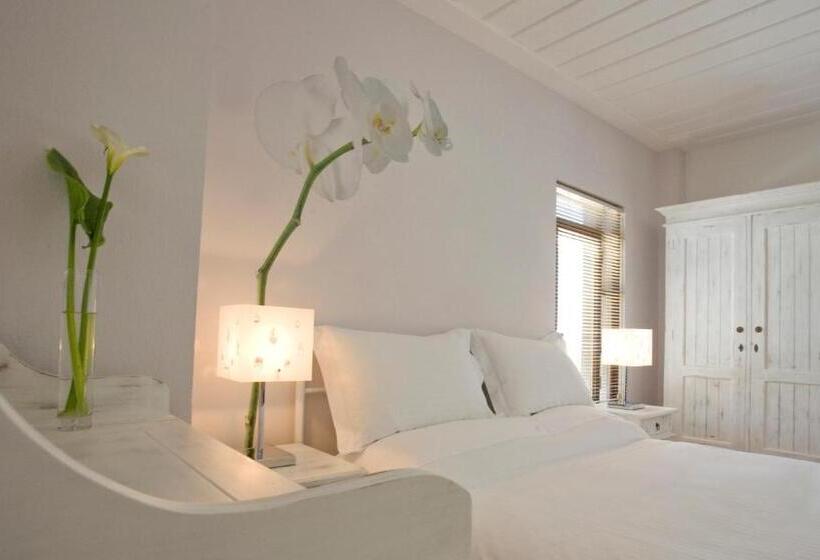 파노라마 전망 스위트, Ilaeira Mountain Resort