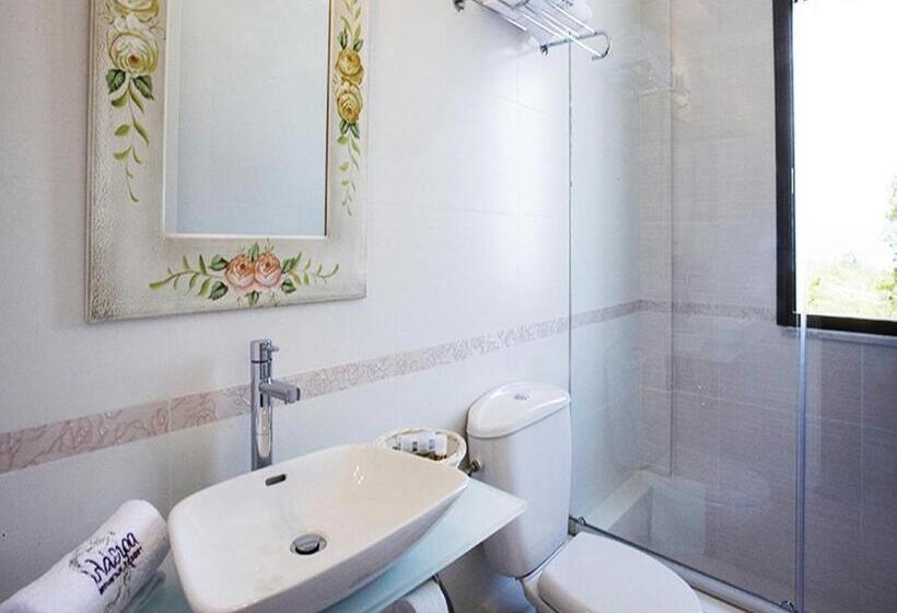 파노라마 전망 스위트, Ilaeira Mountain Resort