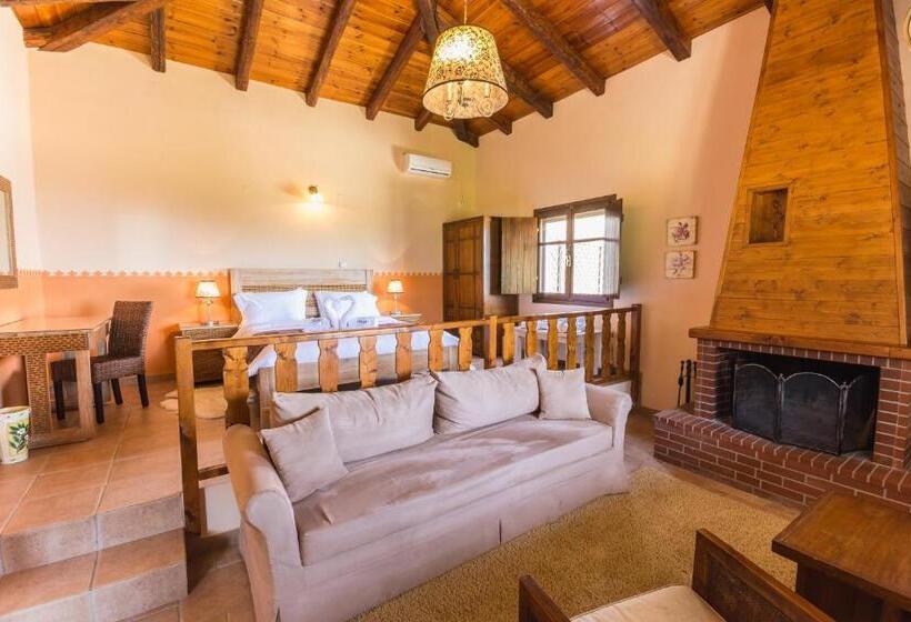 חדר משפחתי, Ilaeira Mountain Resort