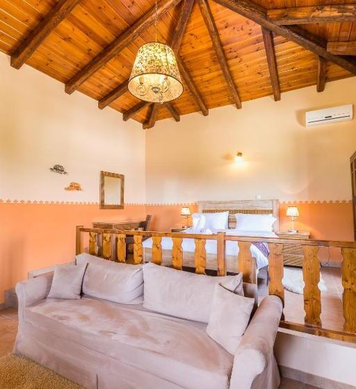 Семейный Номер, Ilaeira Mountain Resort