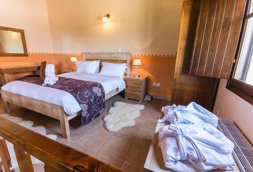 패밀리 룸, Ilaeira Mountain Resort