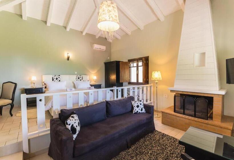 패밀리 룸, Ilaeira Mountain Resort