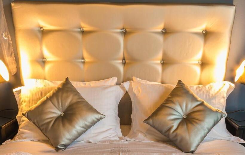 디럭스 룸, Ilaeira Mountain Resort