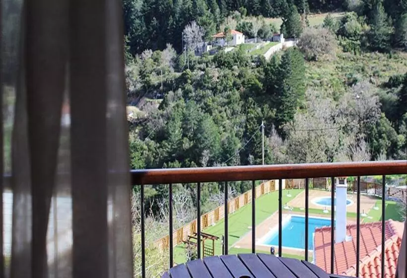 クラシックルーム, Ilaeira Mountain Resort