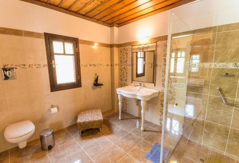 클래식 룸, Ilaeira Mountain Resort