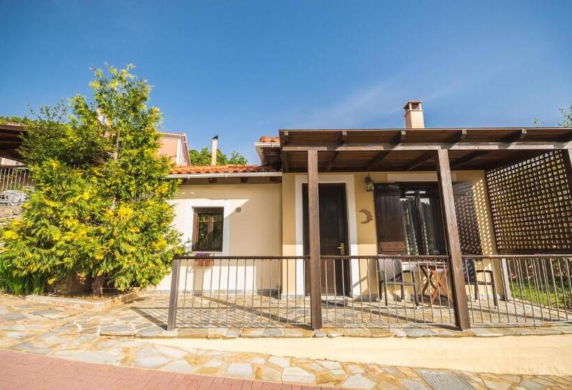 클래식 룸, Ilaeira Mountain Resort