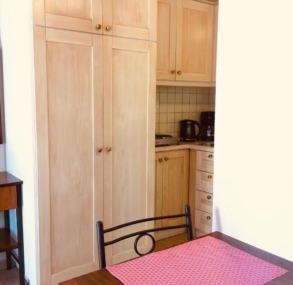 클래식 룸 가든 전망, Ilaeira Mountain Resort