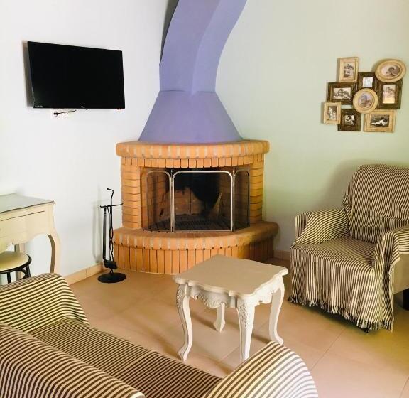 패밀리 룸 가든 전망, Ilaeira Mountain Resort