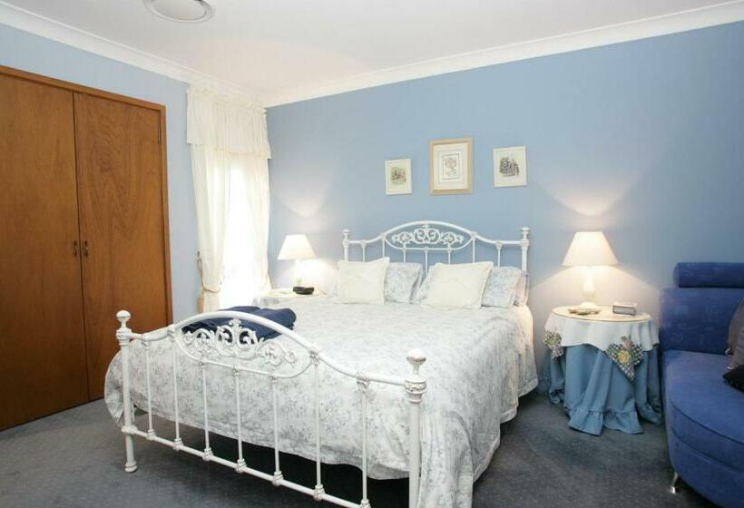 스탠다드 룸, Lavender House Bed & Breakfast