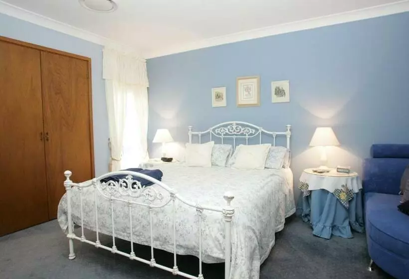 スタンダードルーム, Lavender House Bed & Breakfast