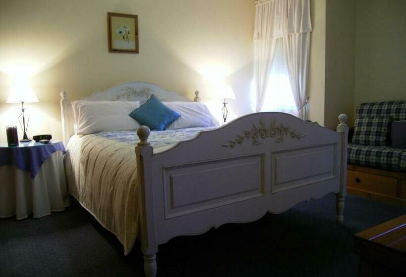 스탠다드 룸, Lavender House Bed & Breakfast