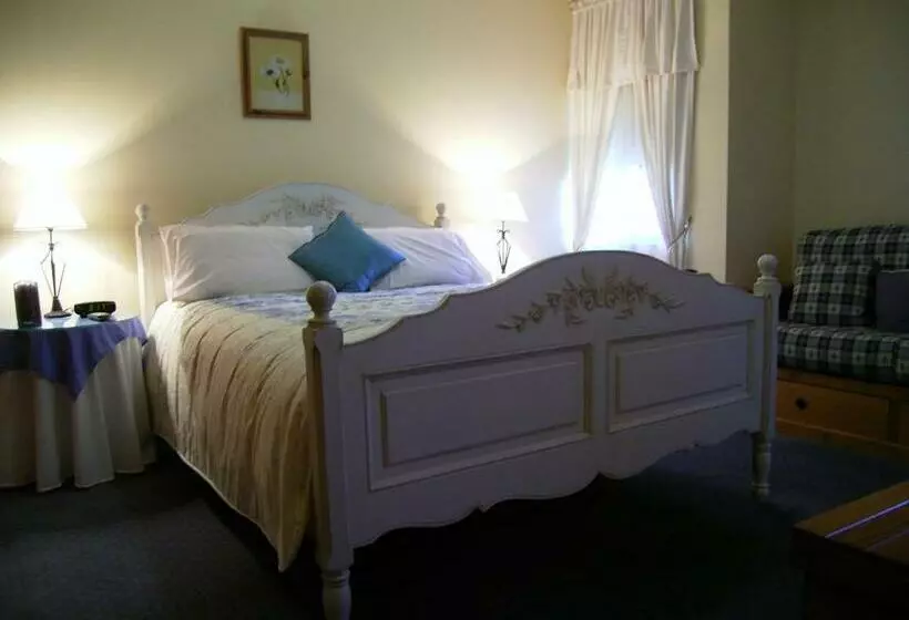スタンダードルーム, Lavender House Bed & Breakfast