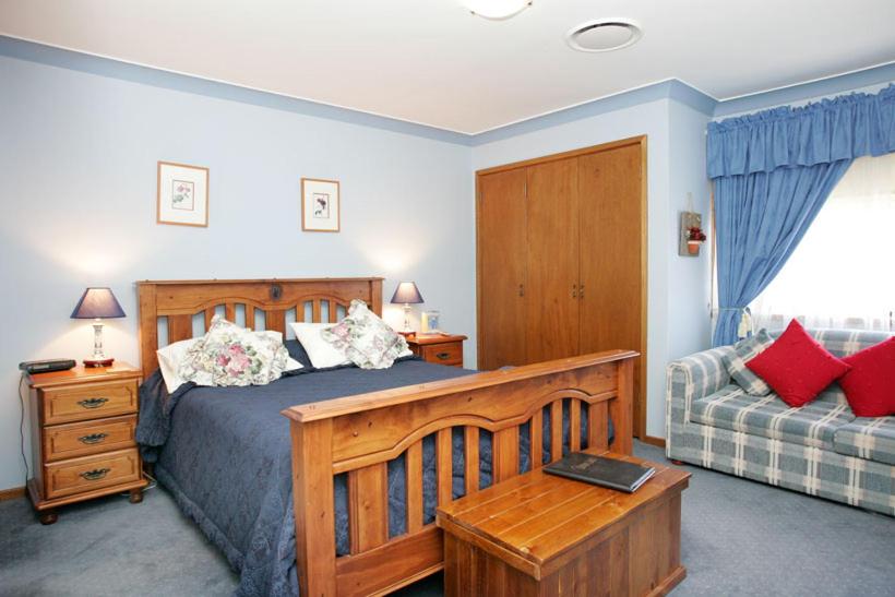 Номер Стандарт, Lavender House Bed & Breakfast