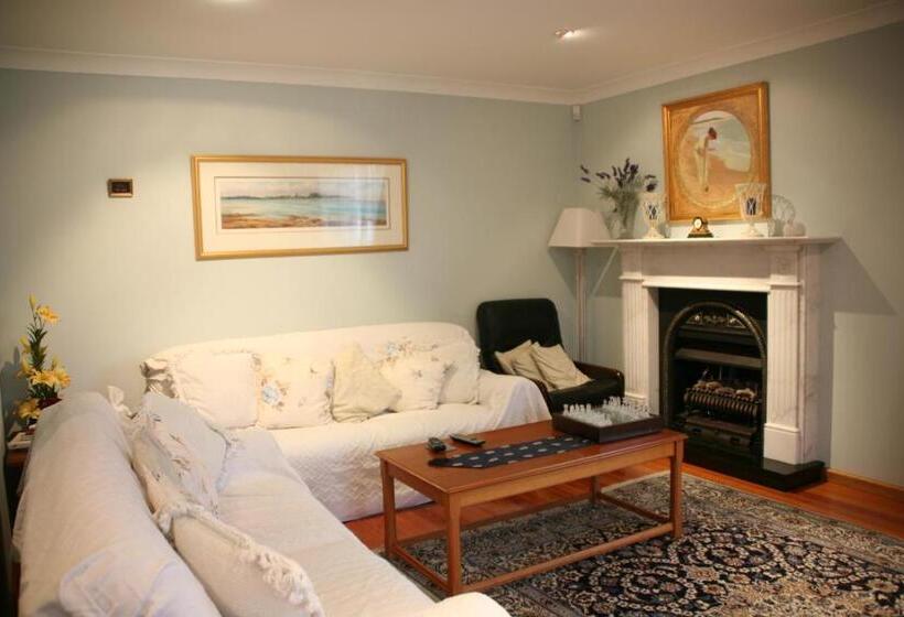 스탠다드 룸, Lavender House Bed & Breakfast