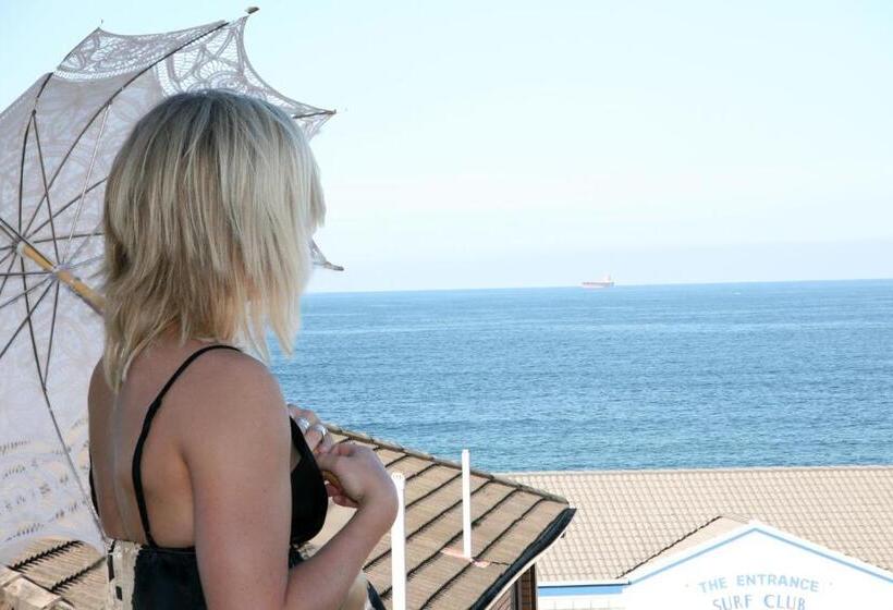 스위트 킹사이즈 침대, Lavender House Bed & Breakfast