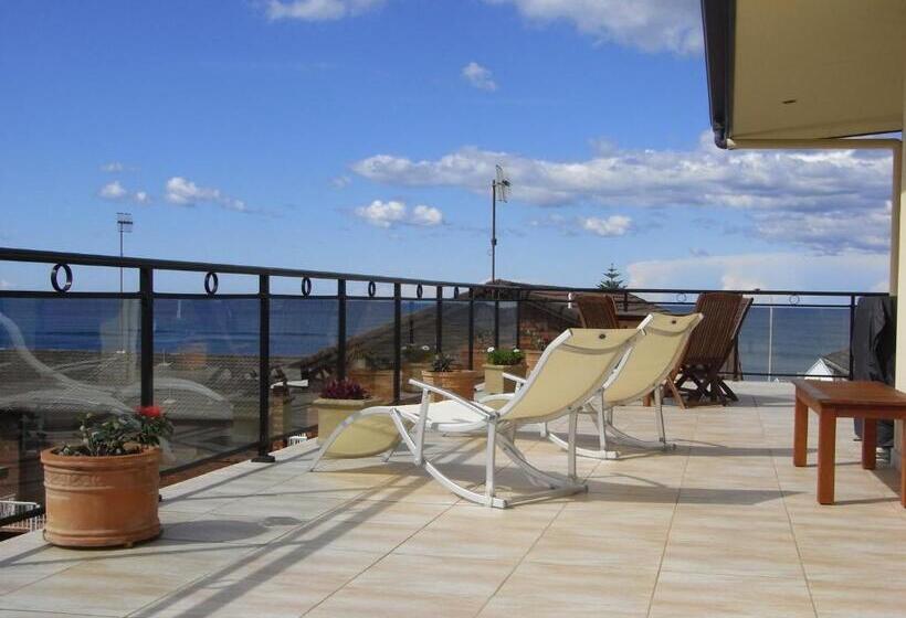 스위트, Lavender House Bed & Breakfast