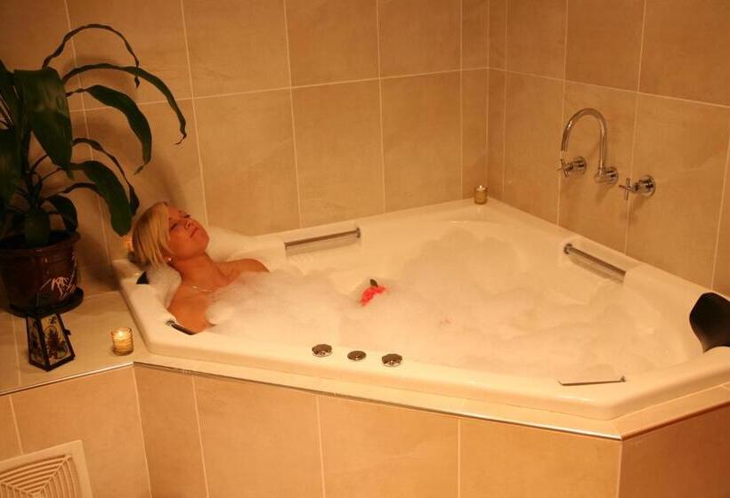 스위트, Lavender House Bed & Breakfast