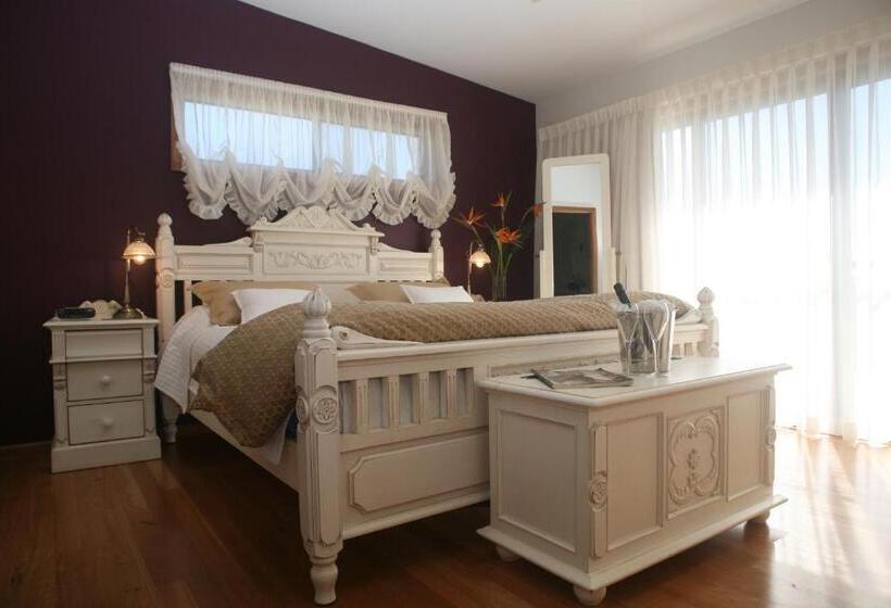 스위트, Lavender House Bed & Breakfast