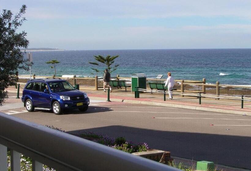 침실 1개 아파트, Lavender House Bed & Breakfast