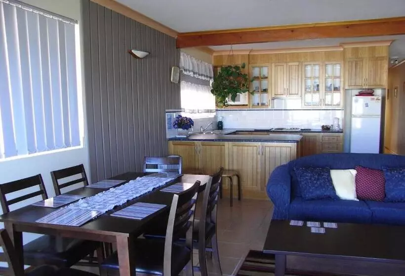 １ベッドルームアパートメント, Lavender House Bed & Breakfast