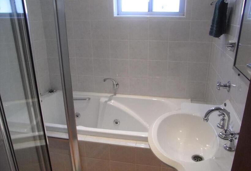 침실 1개 아파트, Lavender House Bed & Breakfast