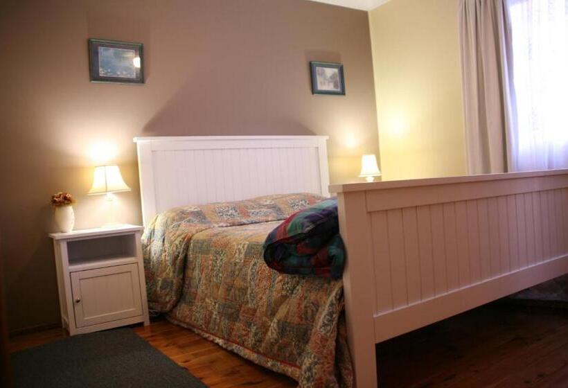 Апартаменты 1 Спальня, Lavender House Bed & Breakfast